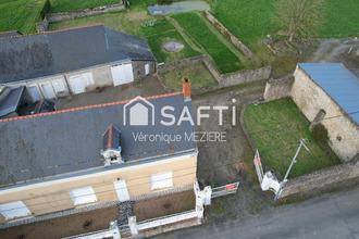 achat maison moze-sur-louet 49610