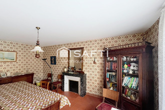 achat maison moze-sur-louet 49610