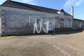 achat maison moze-sur-louet 49610