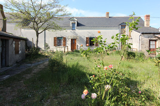 achat maison moze-sur-louet 49610