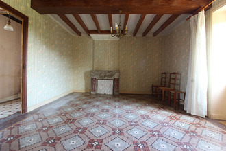 achat maison moze-sur-louet 49610