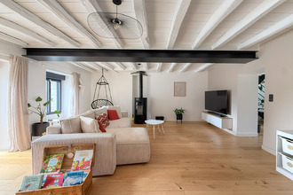 achat maison moze-sur-louet 49610
