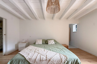 achat maison moze-sur-louet 49610