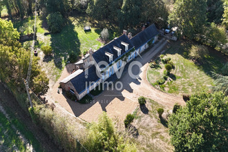 achat maison moze-sur-louet 49610