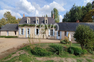 achat maison moze-sur-louet 49610