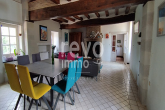 achat maison moze-sur-louet 49610