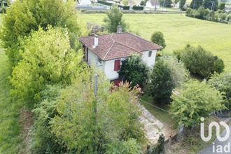 achat maison mt 64300