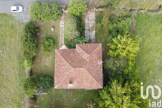 achat maison mt 64300