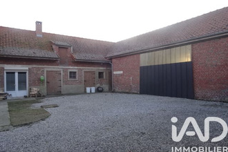 achat maison mt-bernanchon 62350
