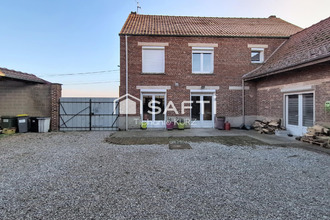 achat maison mt-bernanchon 62350