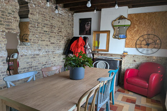 achat maison mt-bernanchon 62350