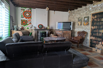 achat maison mt-bernanchon 62350