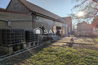 achat maison mt-bernanchon 62350