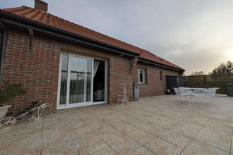 achat maison mt-bernanchon 62350