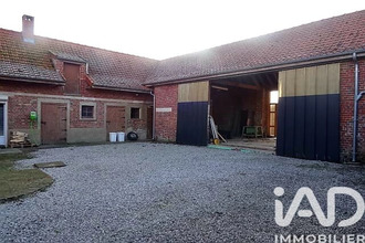 achat maison mt-bernanchon 62350