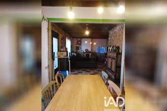 achat maison mt-bernanchon 62350