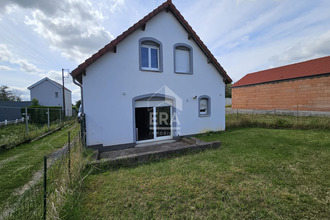 achat maison mt-bonvillers 54111