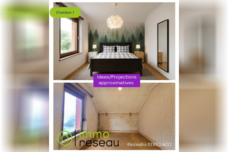 achat maison mt-bonvillers 54111