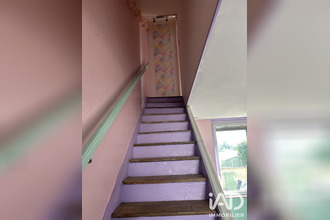 achat maison mt-bonvillers 54111