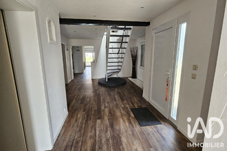 achat maison mt-bonvillers 54111