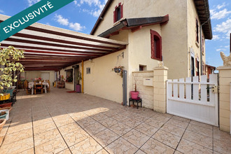achat maison mt-bonvillers 54111