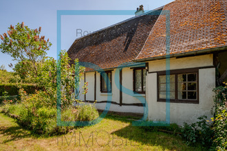 achat maison mt-cauvaire 76690