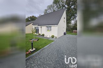 achat maison mt-cauvaire 76690