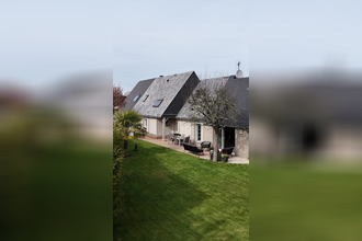 achat maison mt-cauvaire 76690