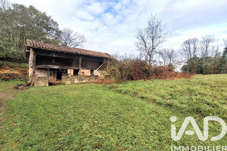 achat maison mt-d-astarac 32140