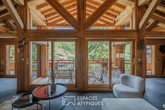 achat maison mt-de-lans 38860