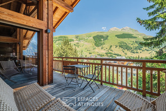 achat maison mt-de-lans 38860