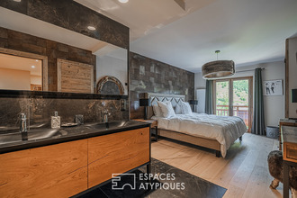 achat maison mt-de-lans 38860