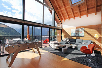 achat maison mt-de-lans 38860