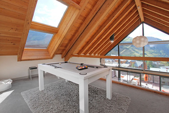 achat maison mt-de-lans 38860