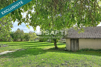 achat maison mt-de-laval 25210