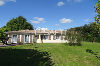 achat maison mt-de-marsan 40000