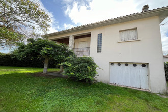 achat maison mt-de-marsan 40000