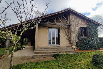 achat maison mt-de-marsan 40000