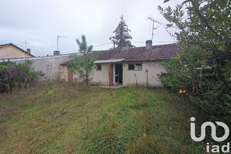 achat maison mt-de-marsan 40000