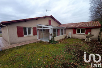 achat maison mt-de-marsan 40000