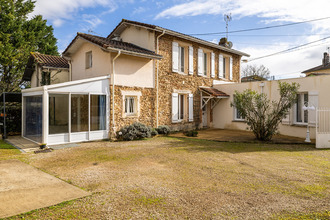 achat maison mt-de-marsan 40000