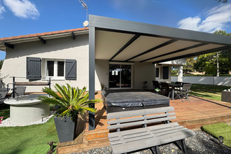 achat maison mt-de-marsan 40000