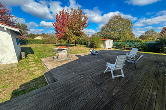 achat maison mt-de-marsan 40000