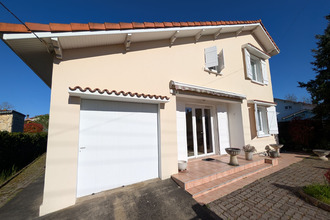 achat maison mt-de-marsan 40000