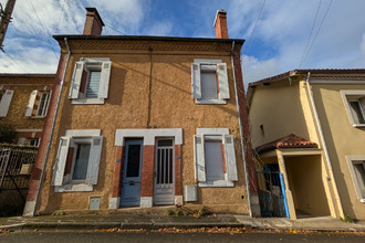achat maison mt-de-marsan 40000