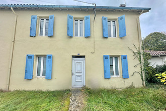 achat maison mt-de-marsan 40000
