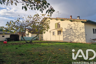 achat maison mt-de-marsan 40000