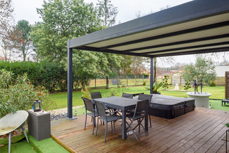 achat maison mt-de-marsan 40000