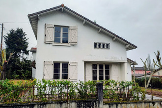 achat maison mt-de-marsan 40000