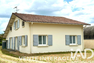 achat maison mt-de-marsan 40000